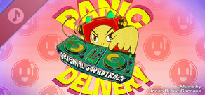 Panic Delivery - Original Soundtrack
