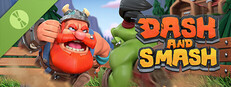 海报 Dash and Smash Demo