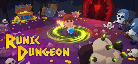 Runic Dungeon