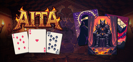 Aita: The Dark Domain