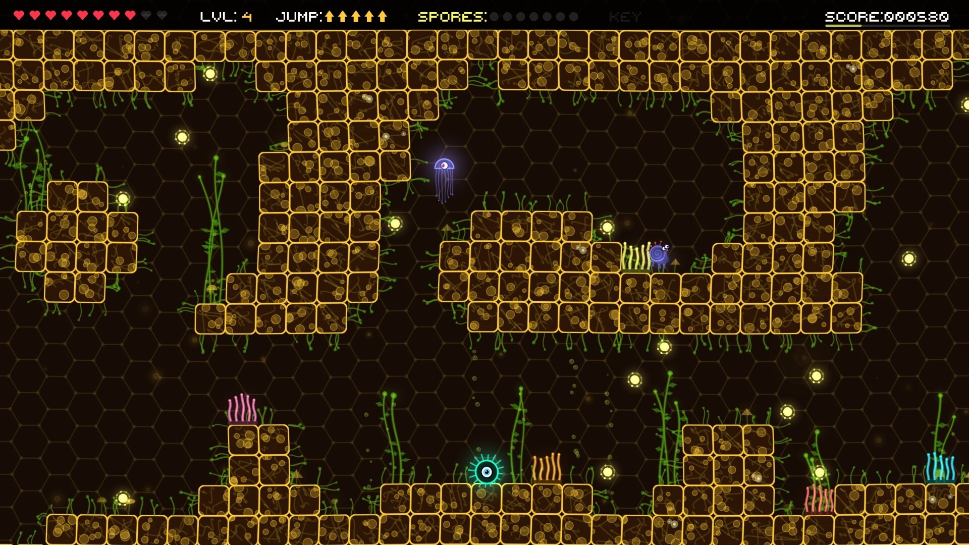 Organic Evolution screenshot 8