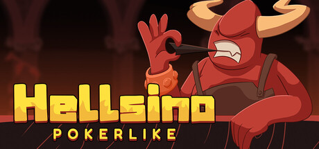 Hellsino Pokerlike