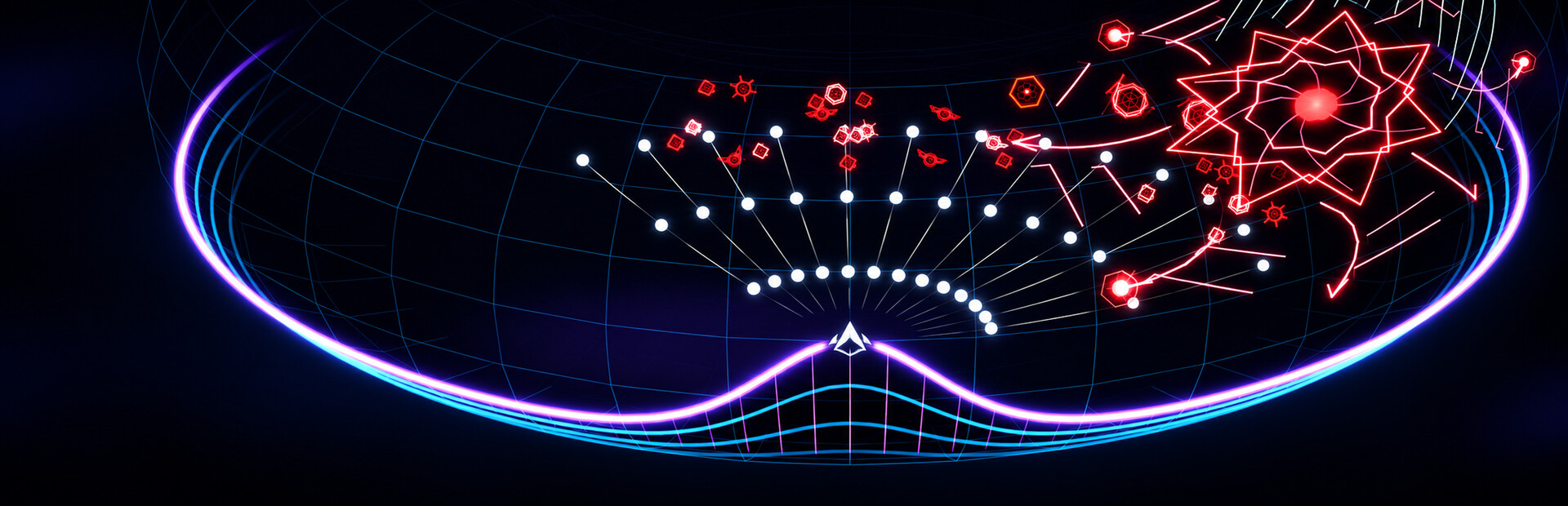 Soliton Burst