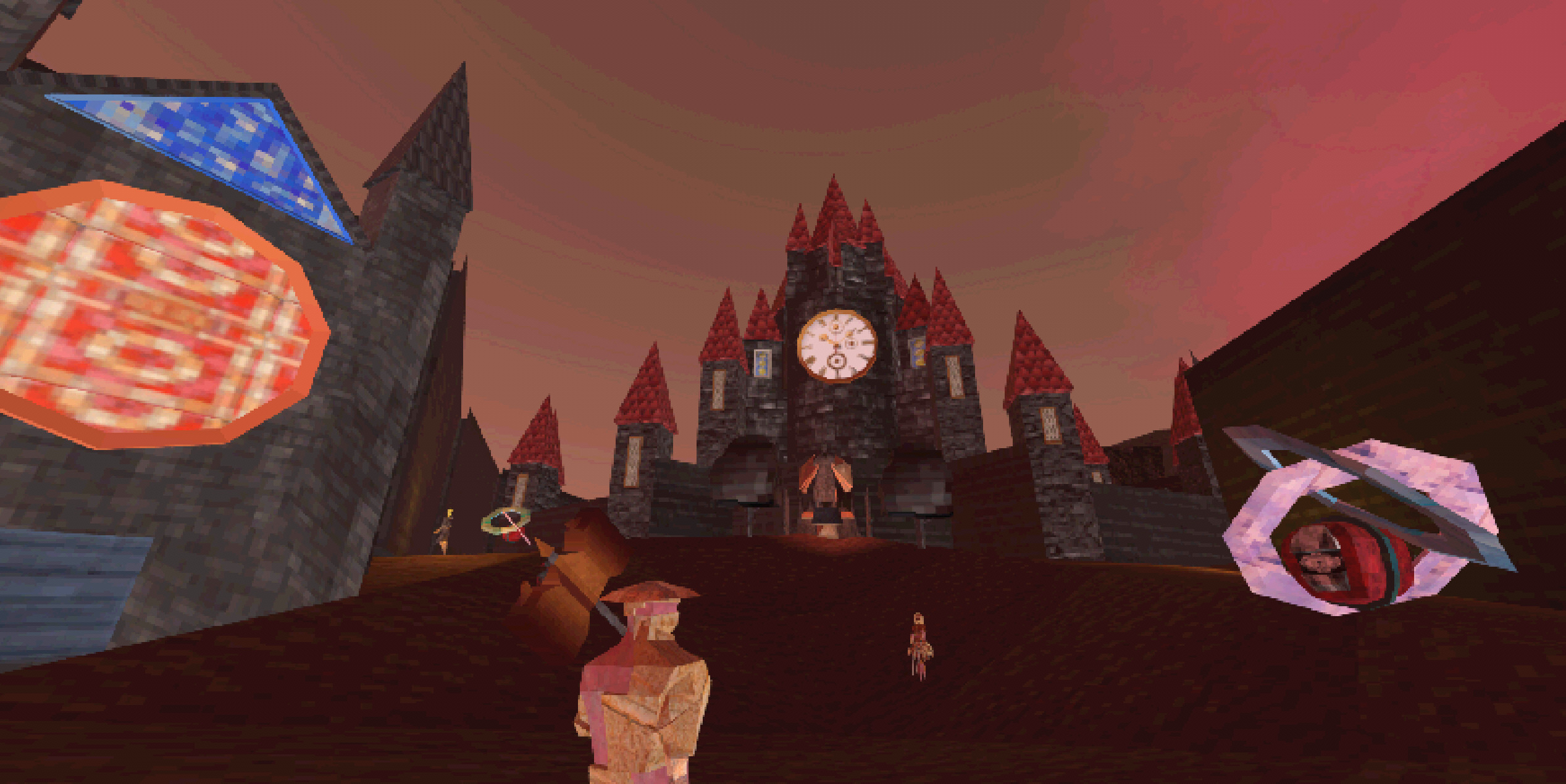 Jack Bonecroft 4 screenshot 7