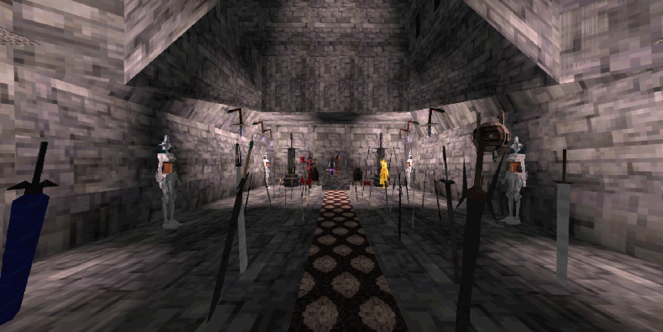 Jack Bonecroft 4 screenshot 10