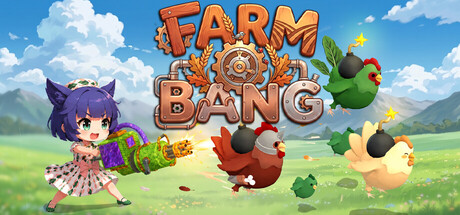 Farm Bang