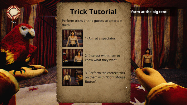 Screenshots