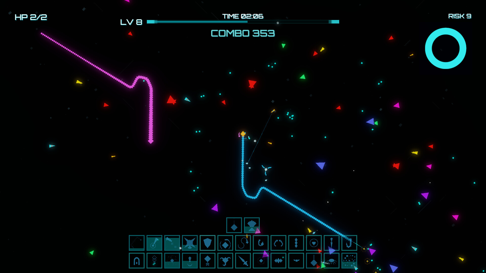 TAILROUGE screenshot 3
