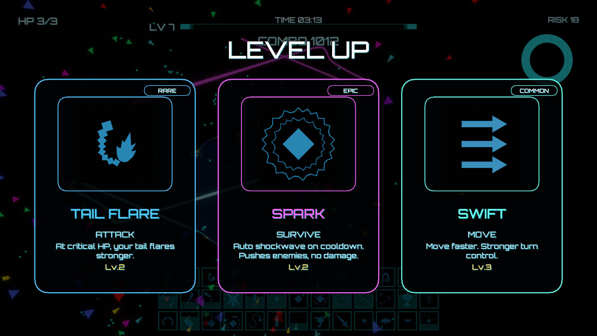 TAILROUGE screenshot 2