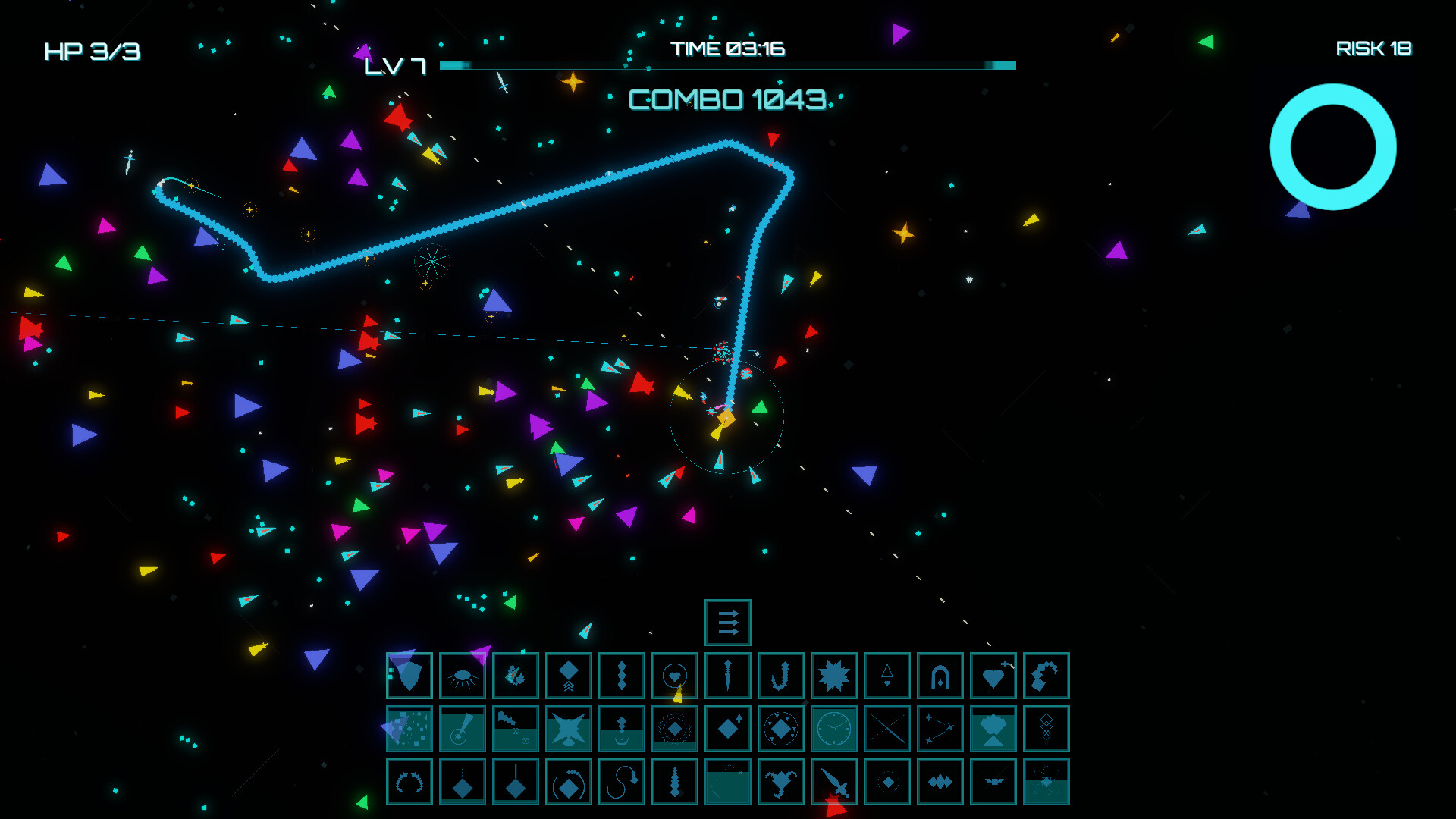 TAILROUGE screenshot 5