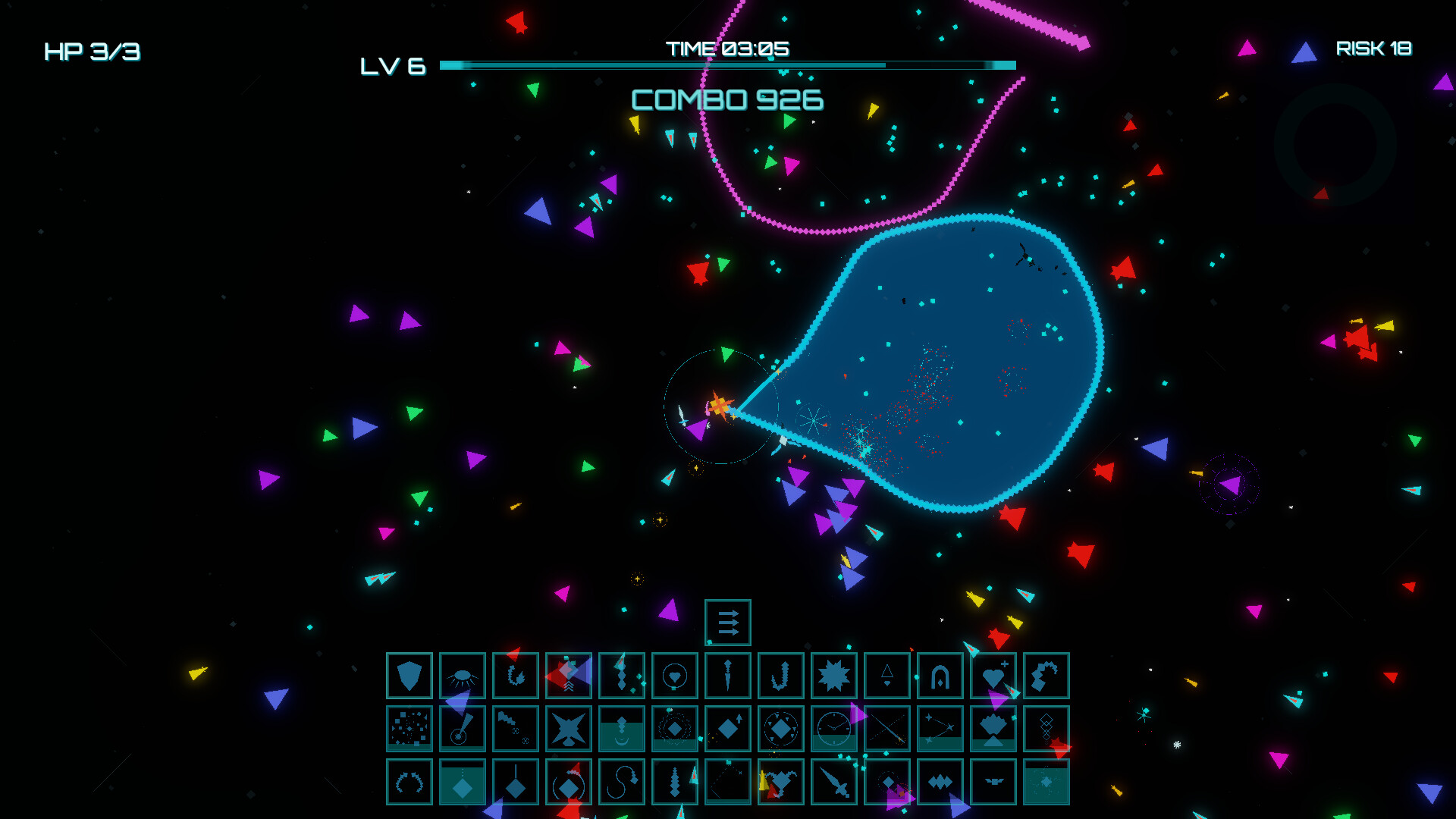 TAILROUGE screenshot 6