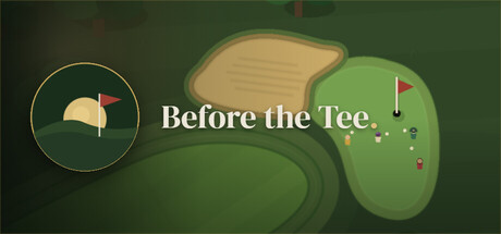 Before the Tee — Steam header
