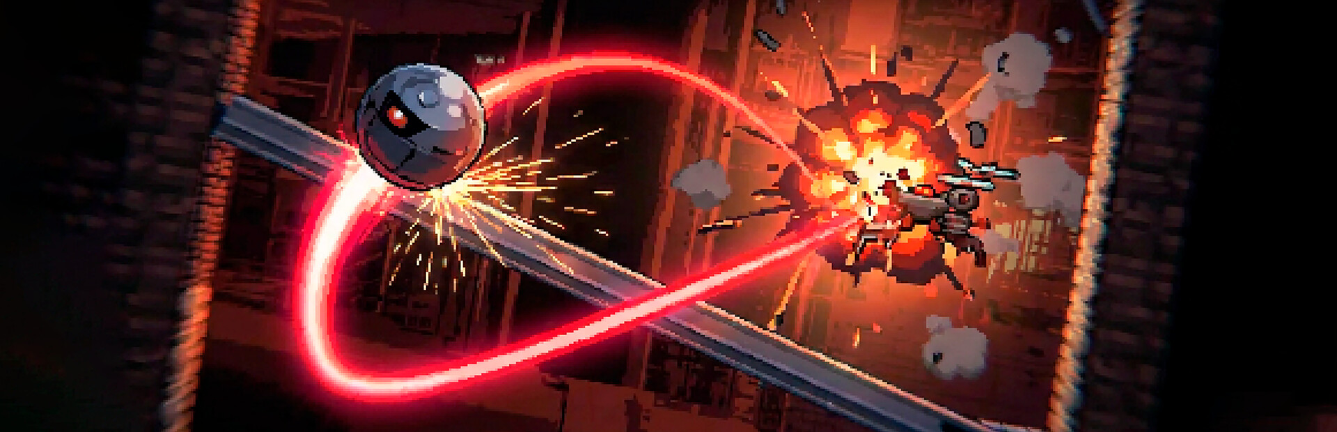 ORBTRUDER