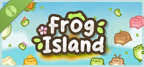 Frog Island Demo