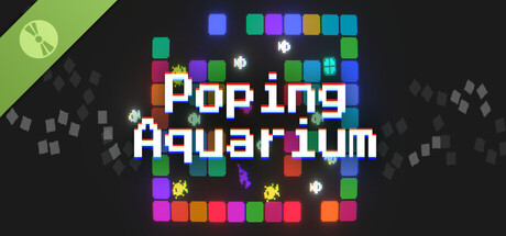 Poping Aquarium Demo