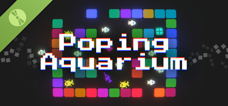 Poping Aquarium Demo