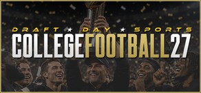 Draft Day Sports: College Football 27
