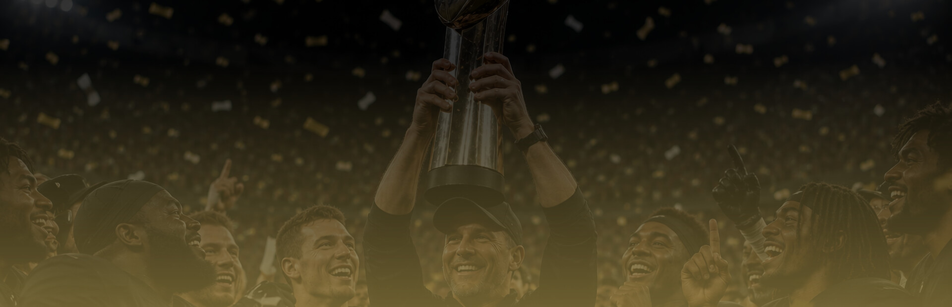 Draft Day Sports: College Football 27