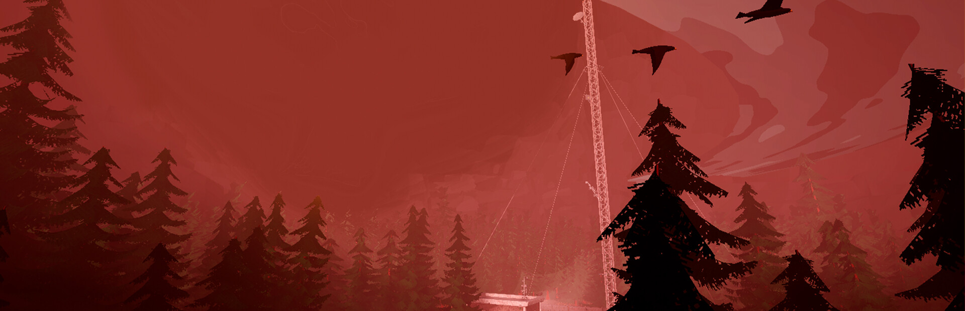 The Radio Tower