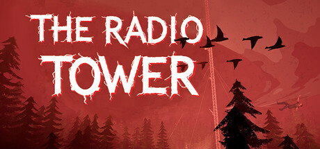 The Radio Tower