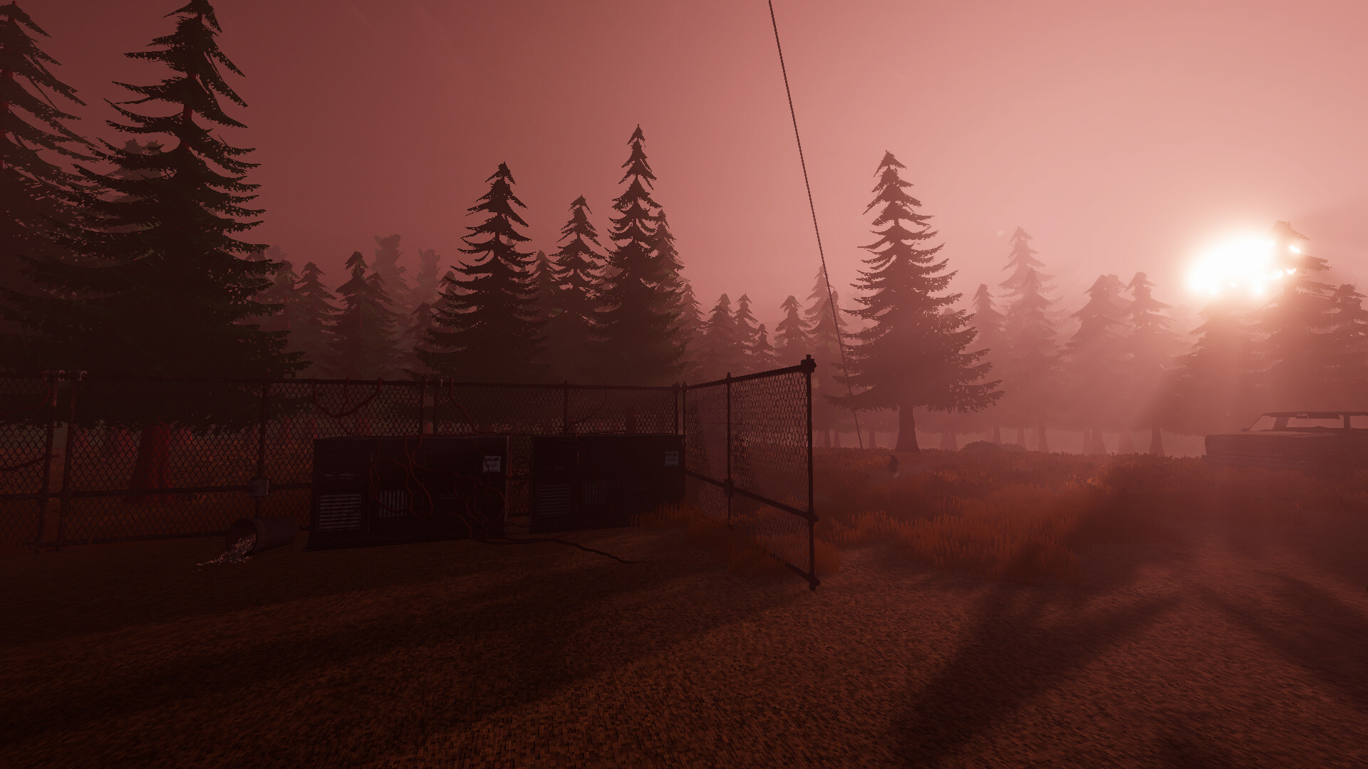 The Radio Tower screenshot 7