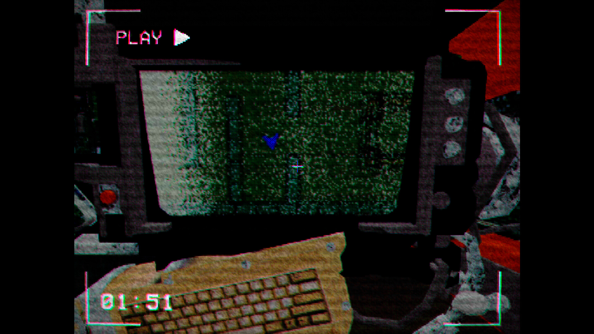 VHS // Anima 021 screenshot 2