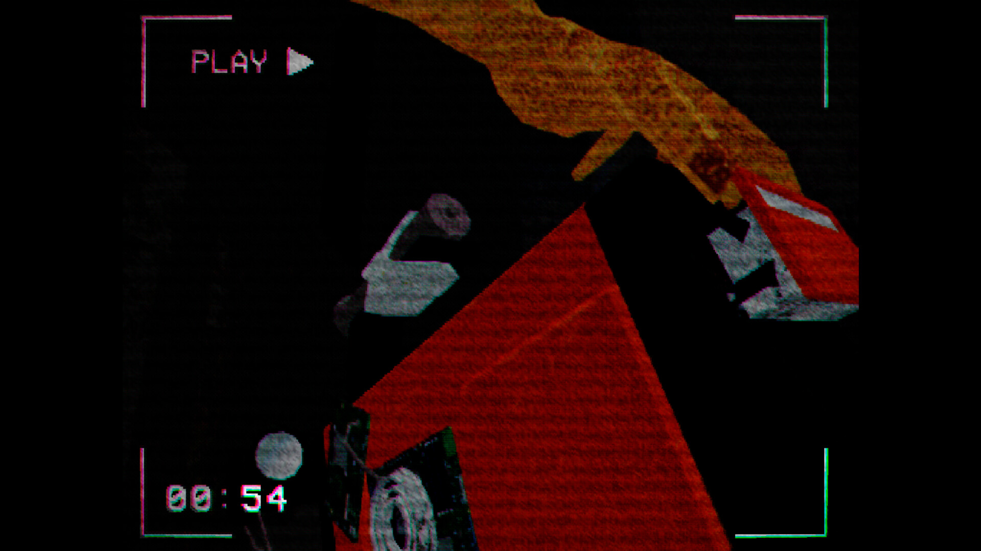 VHS // Anima 021 screenshot 3