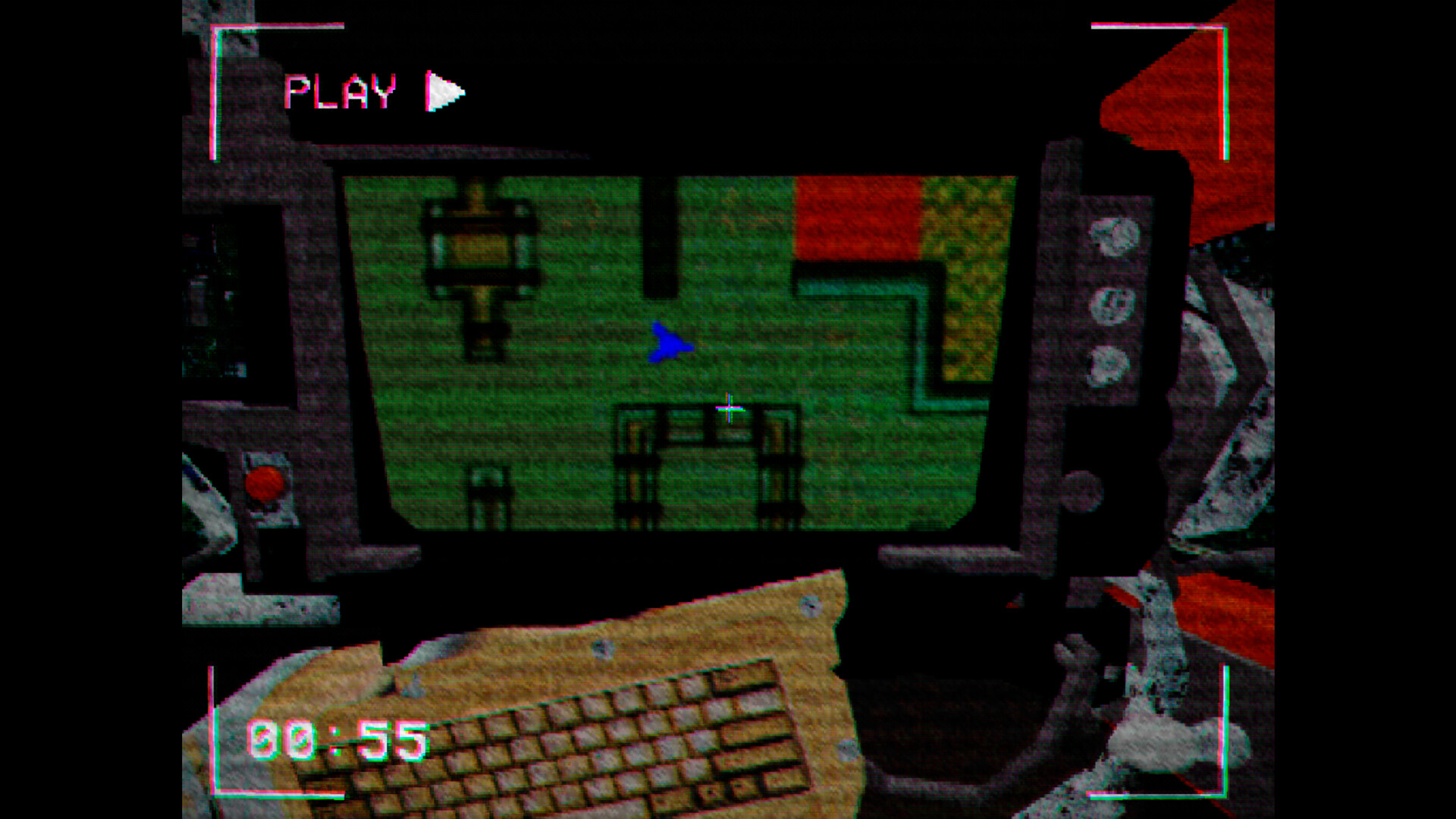 VHS // Anima 021 screenshot 5