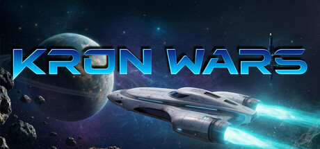 Kron Wars