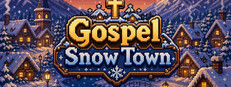 Gospel Snow Town
