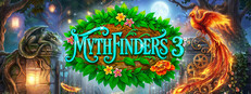 Myth Finders 3