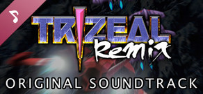 TRIZEAL Original Soundtrack