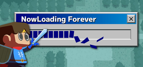 NowLoading Forever