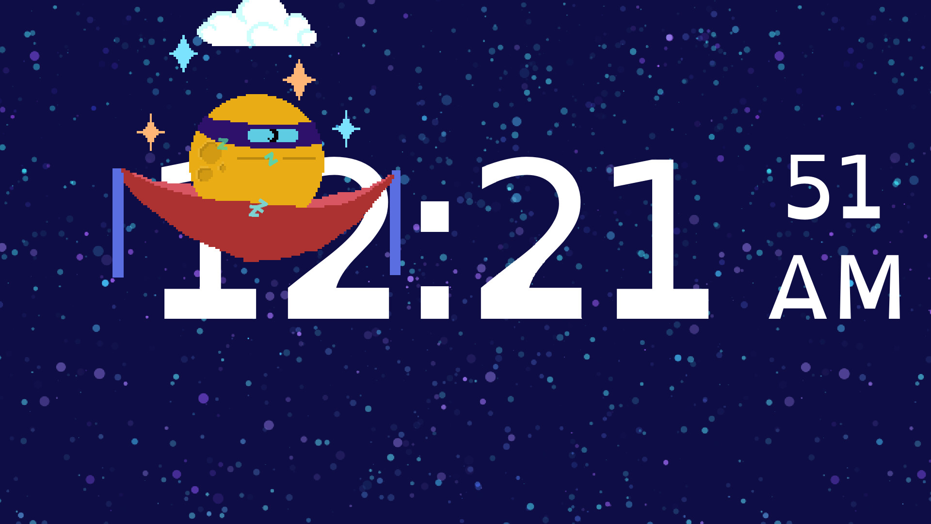 Moonberry Clock: Idle Pet screenshot 5