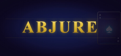 Abjure