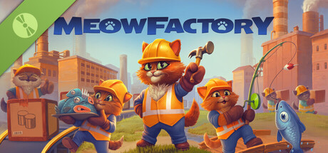 MeowFactory Demo
