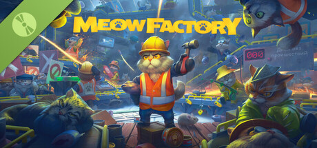 MeowFactory Demo