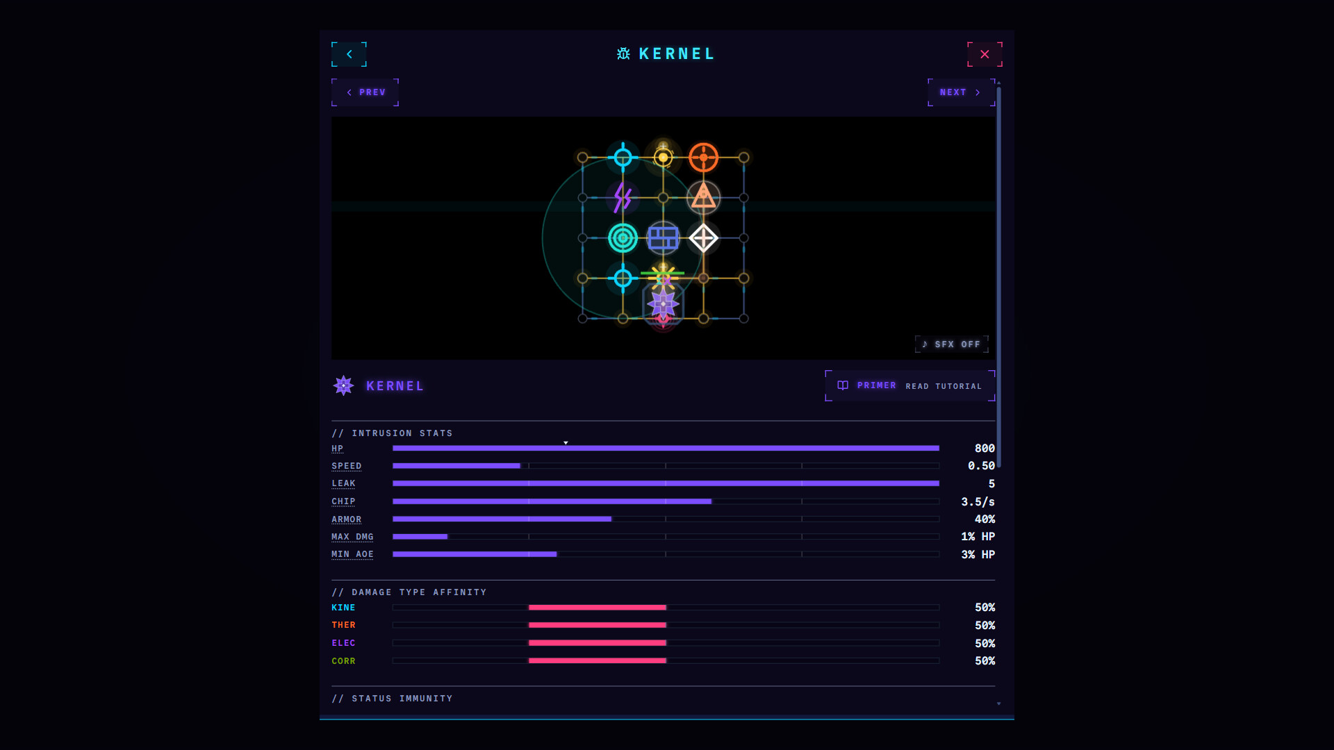 Circuit Keep screenshot 8