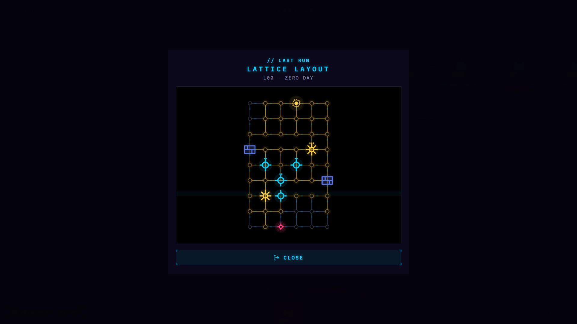 Circuit Keep screenshot 11