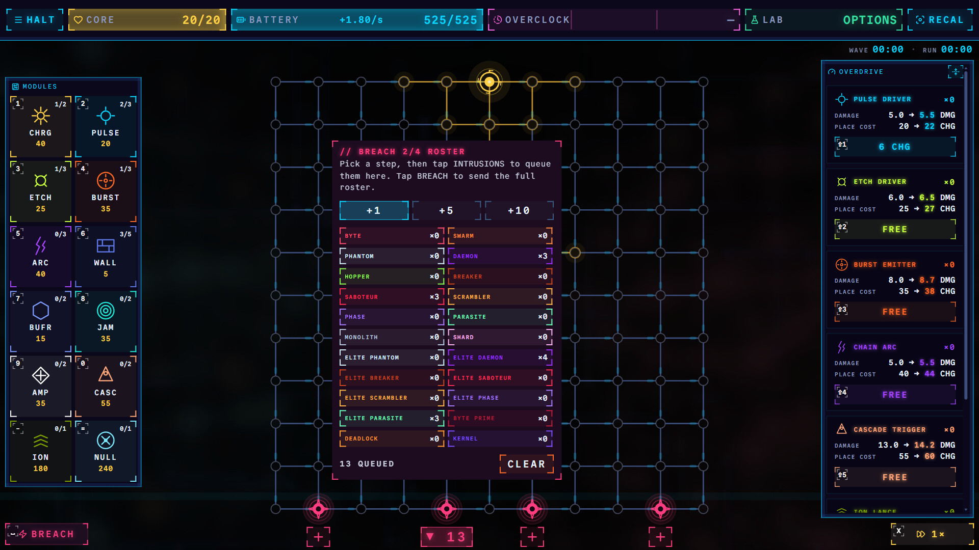 Circuit Keep screenshot 13