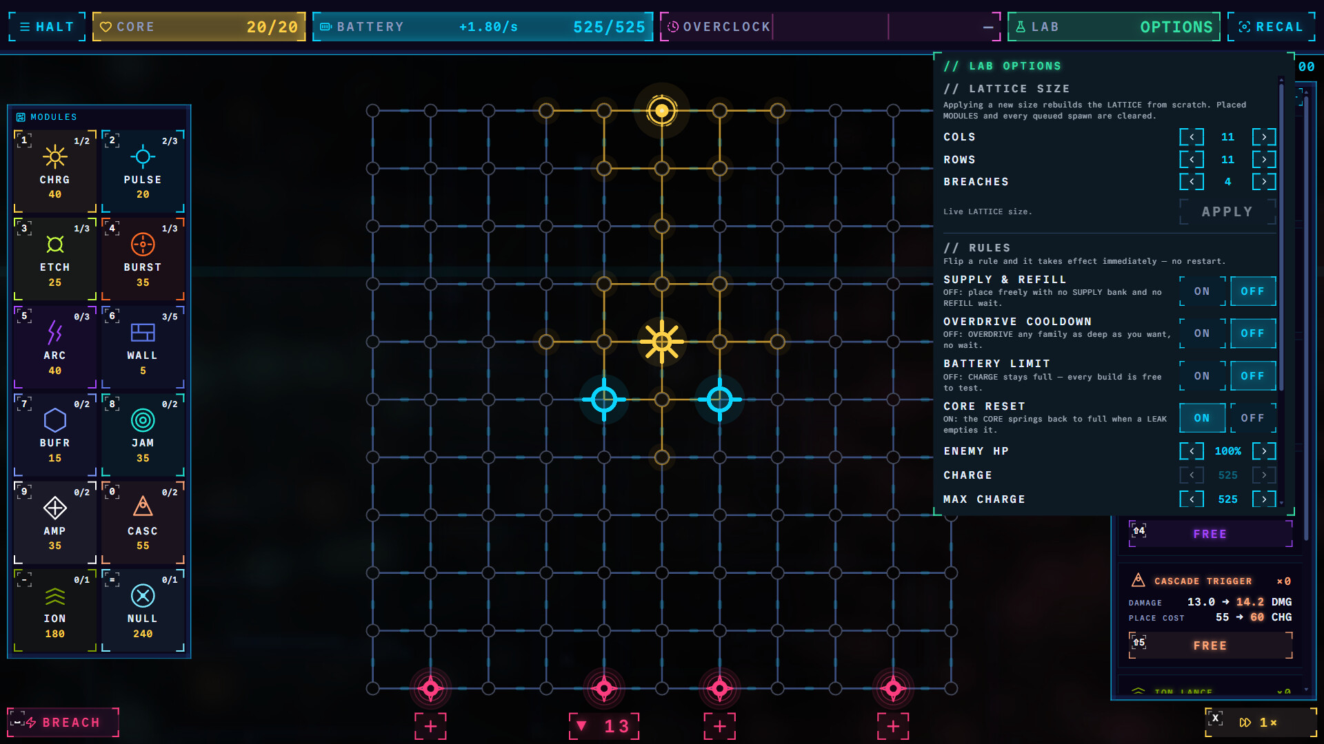 Circuit Keep screenshot 14
