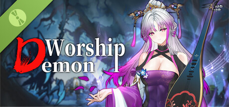 Worship Demon Demo