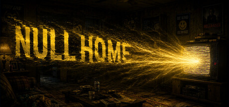 NULLHOME