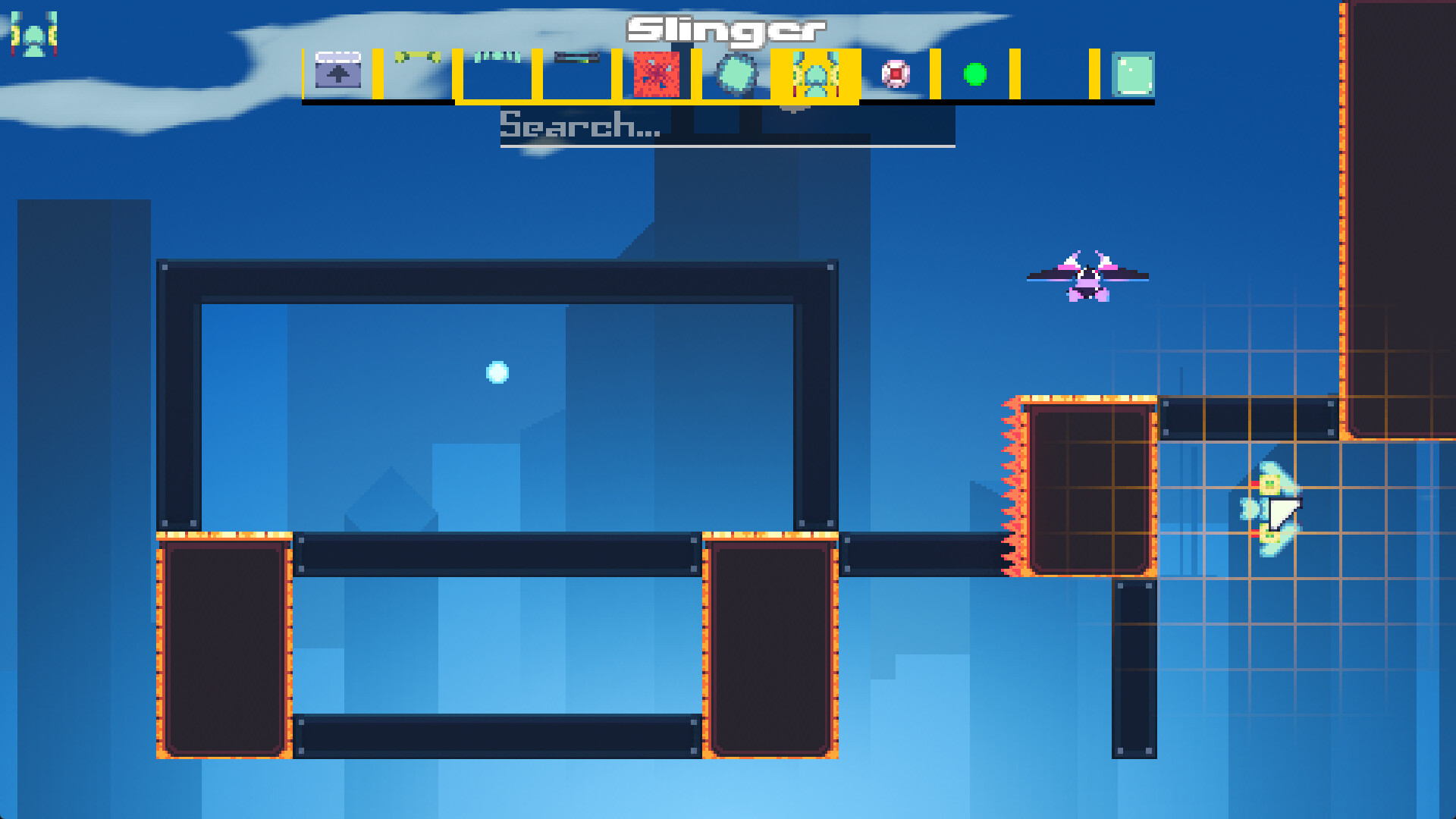 AIRSKIPPER screenshot 7