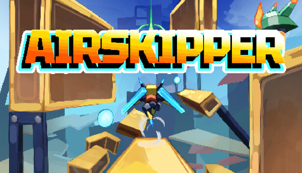 AIRSKIPPER