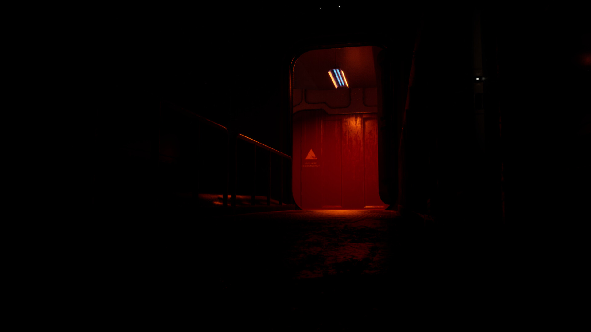 The Last Experiment screenshot 9