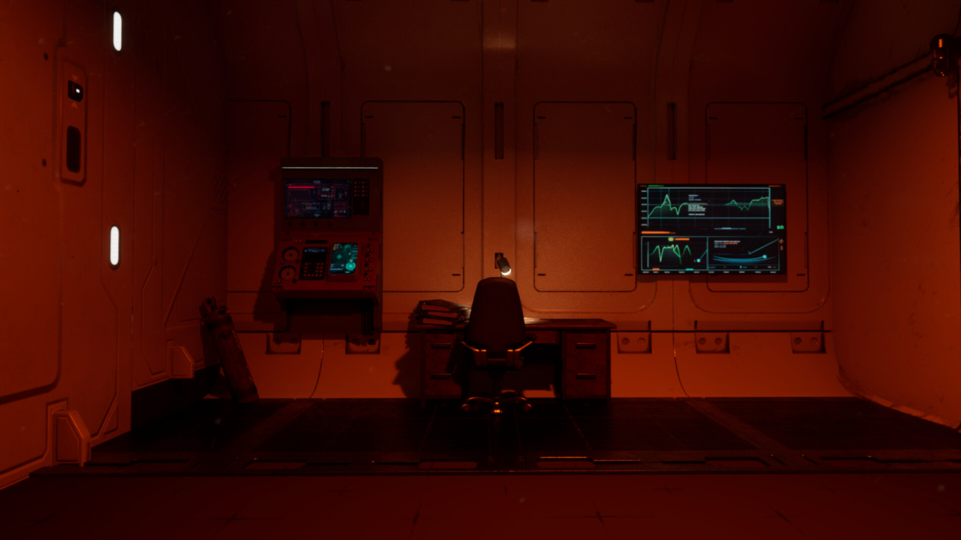 The Last Experiment screenshot 8