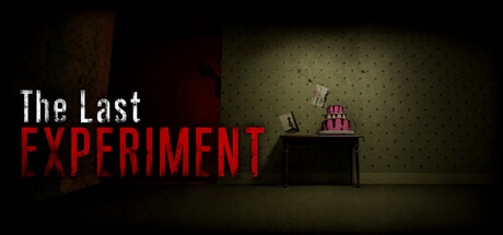 The Last Experiment