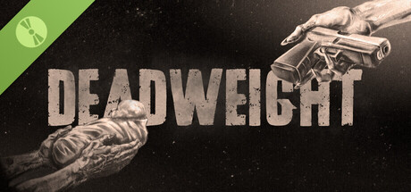 DeadWeight: A Lullaby Demo