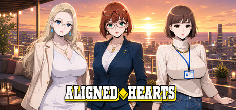 Aligned Hearts